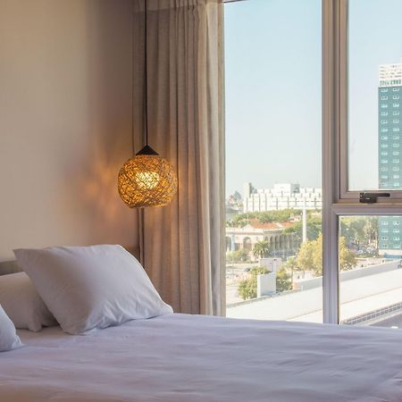 Hotel Ciudadano Suites Montevideo Extérieur photo