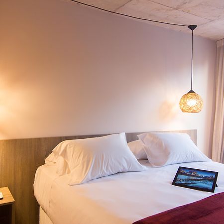 Hotel Ciudadano Suites Montevideo Extérieur photo
