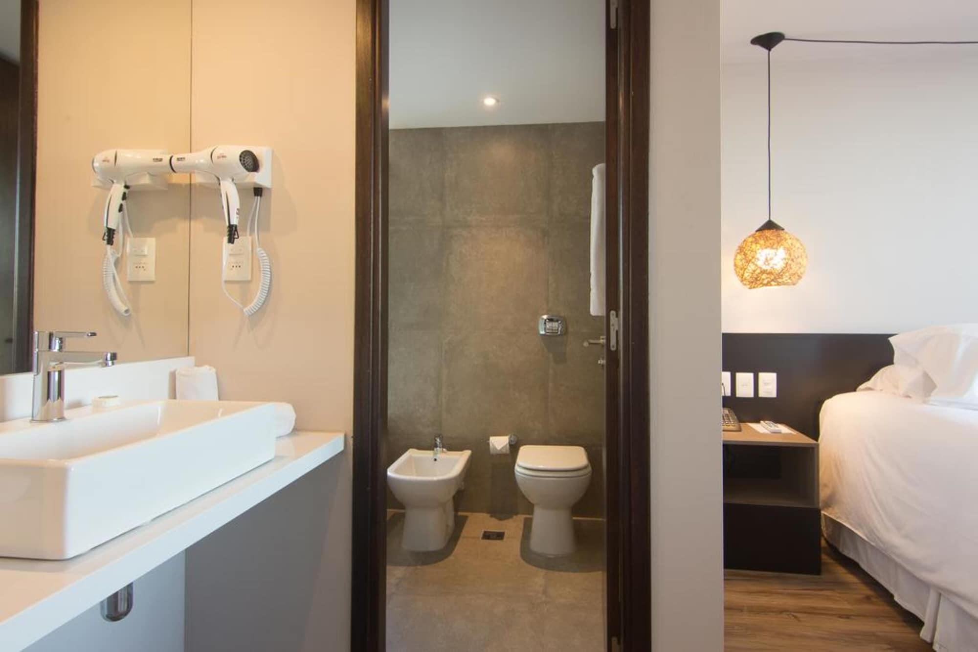 Hotel Ciudadano Suites Montevideo Extérieur photo