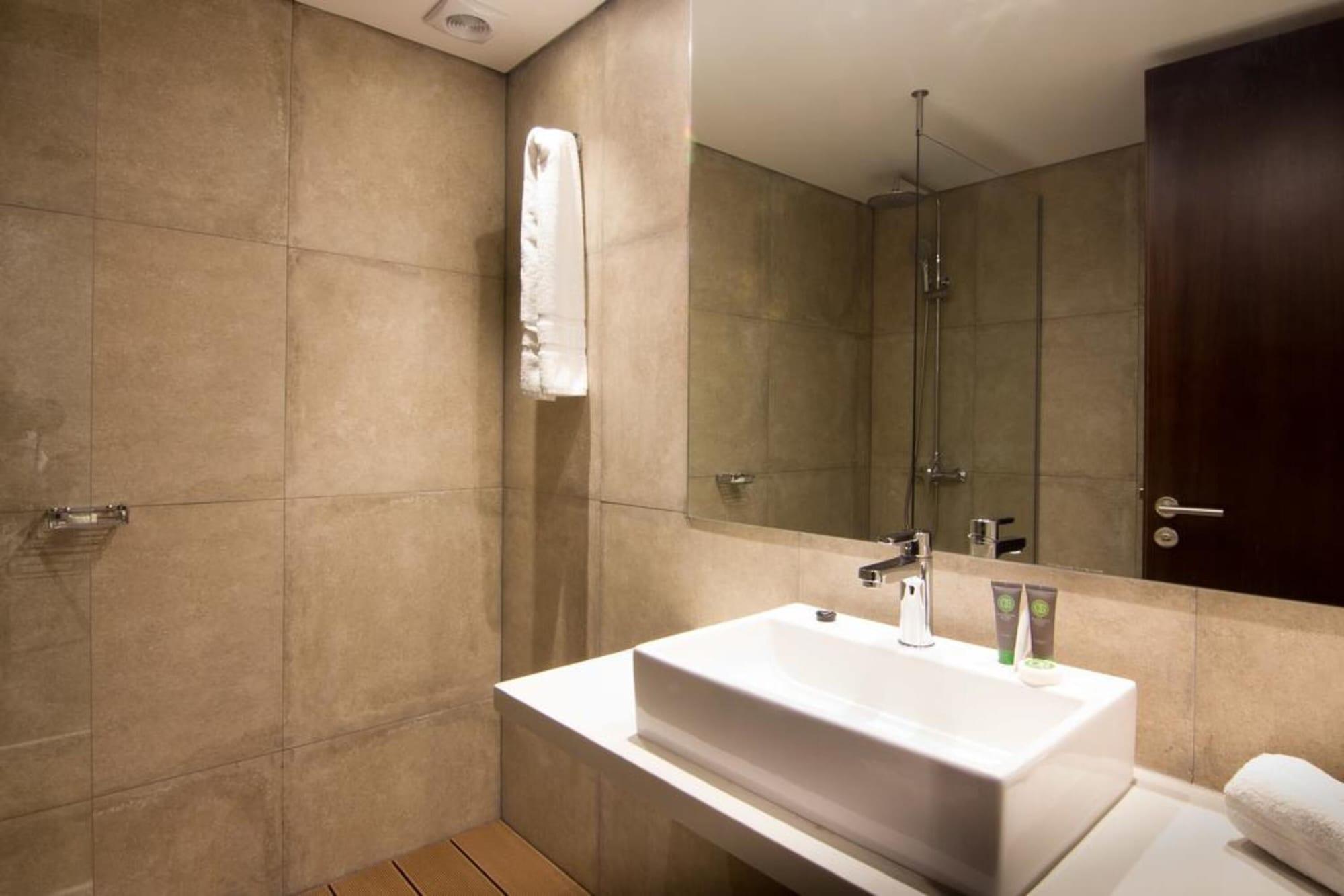 Hotel Ciudadano Suites Montevideo Extérieur photo