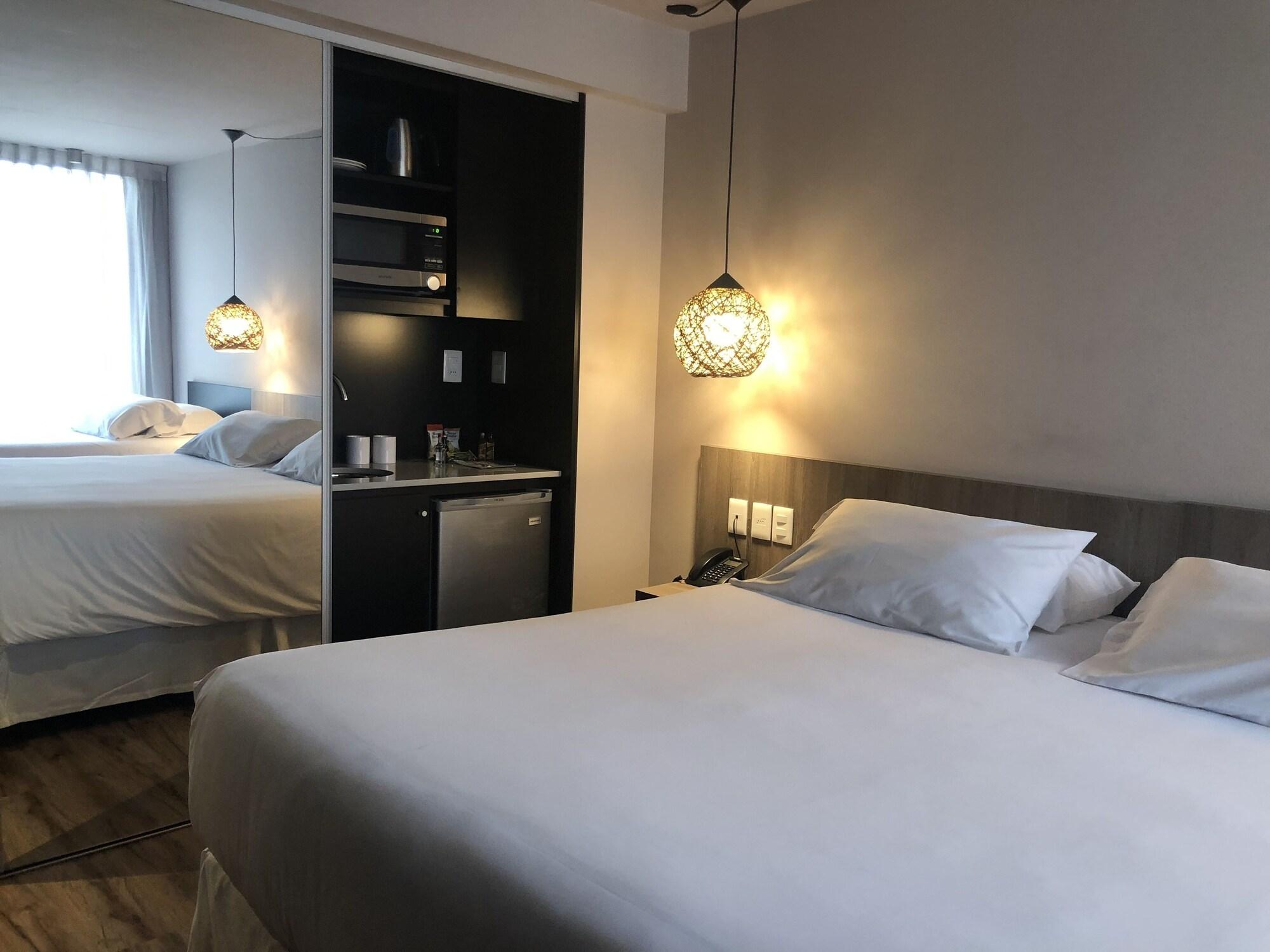Hotel Ciudadano Suites Montevideo Extérieur photo