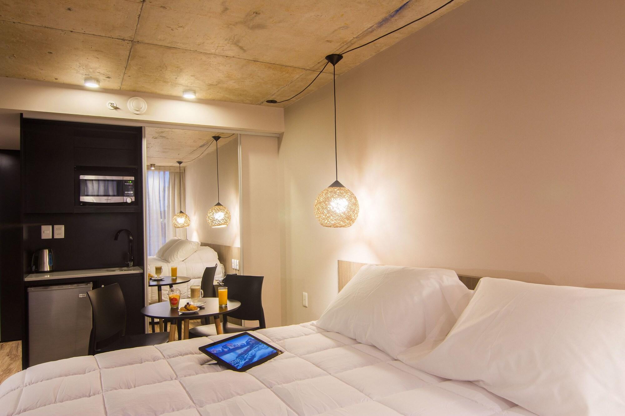 Hotel Ciudadano Suites Montevideo Extérieur photo
