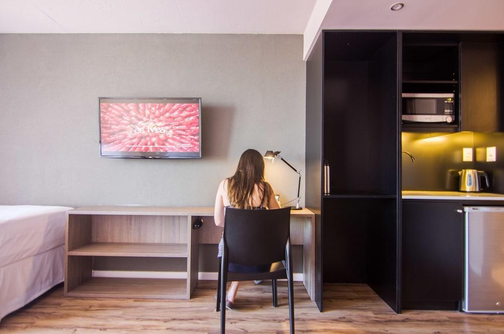 Hotel Ciudadano Suites Montevideo Extérieur photo