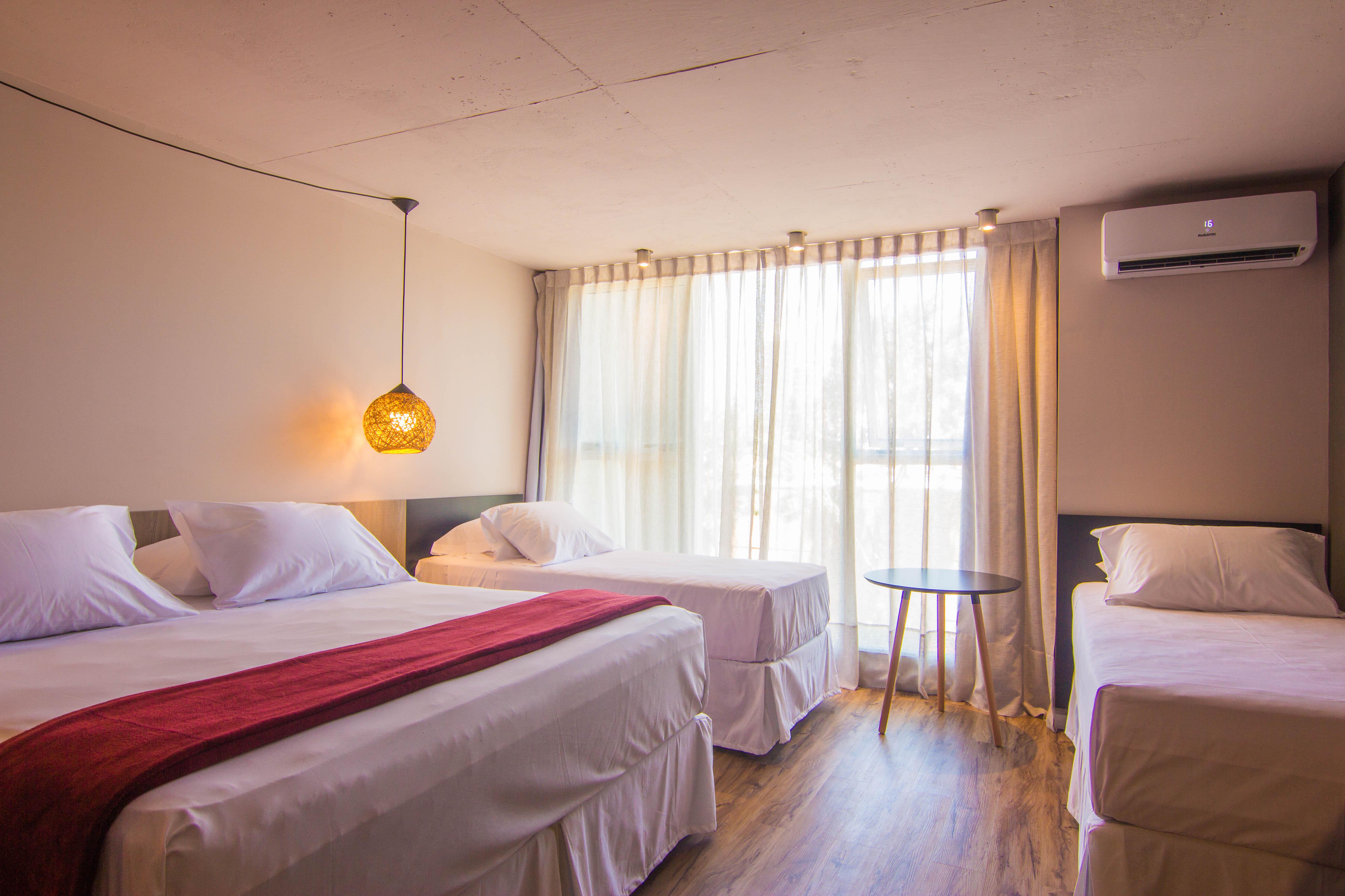 Hotel Ciudadano Suites Montevideo Extérieur photo