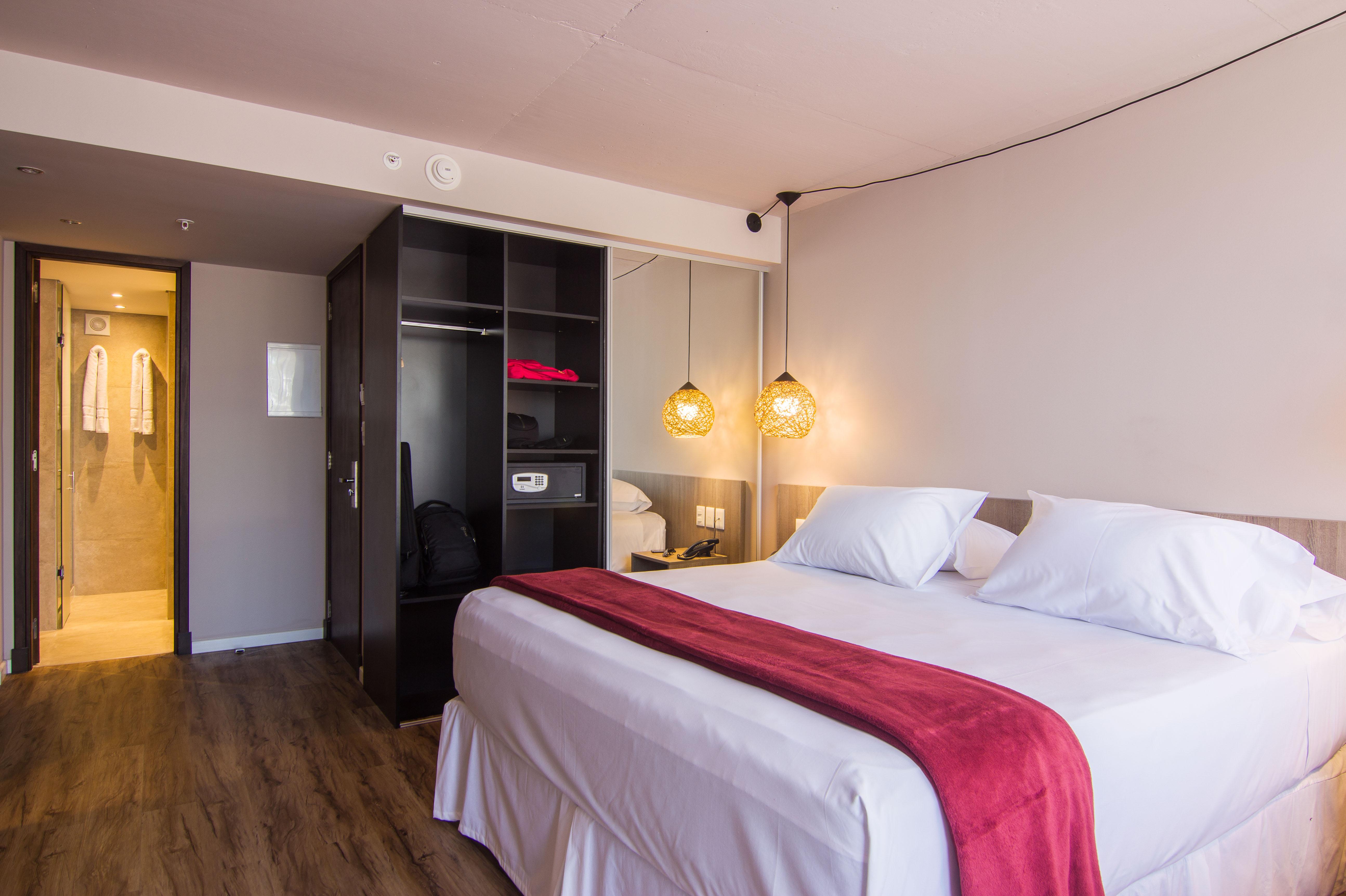 Hotel Ciudadano Suites Montevideo Extérieur photo