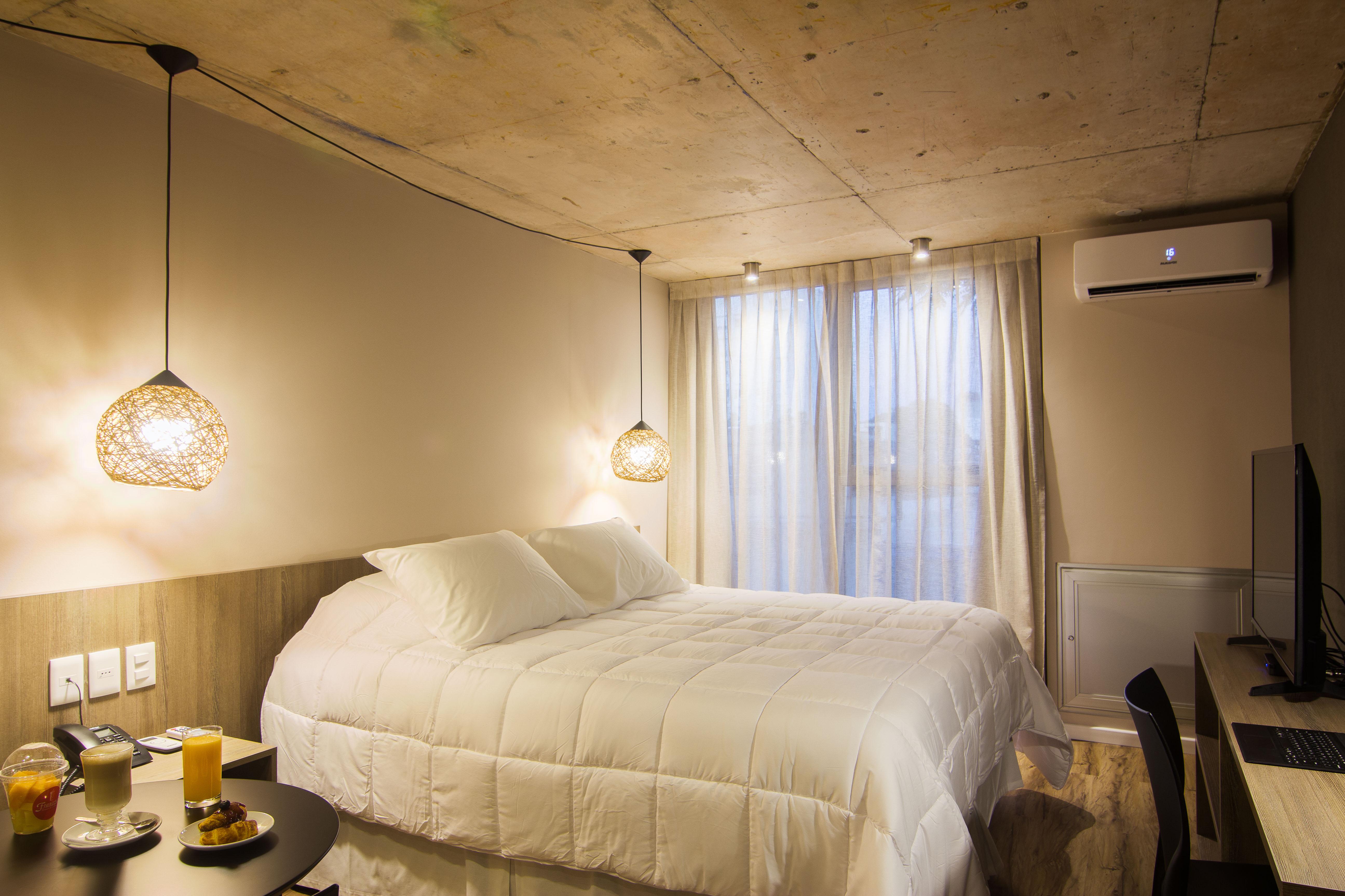 Hotel Ciudadano Suites Montevideo Extérieur photo