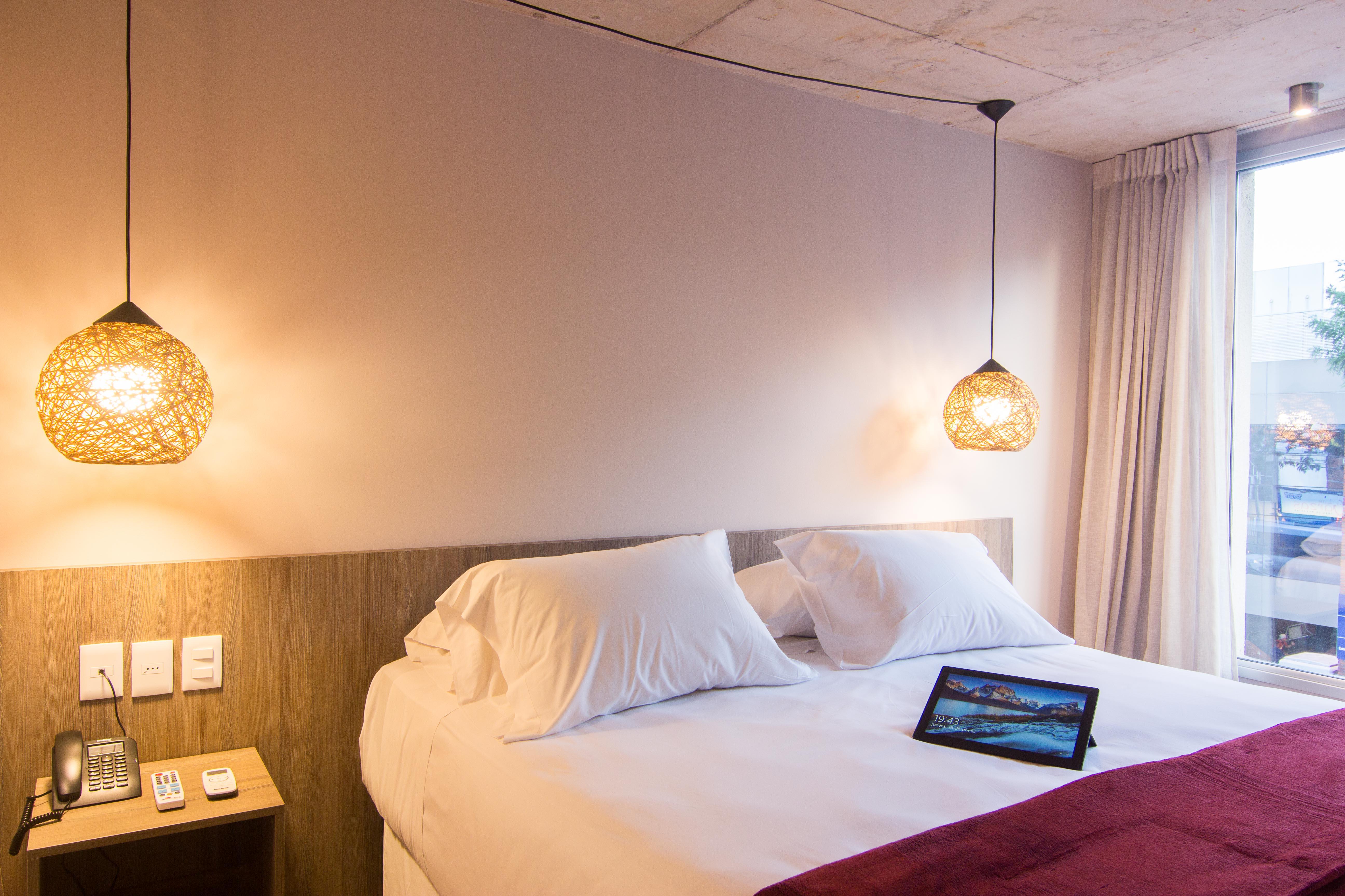Hotel Ciudadano Suites Montevideo Extérieur photo