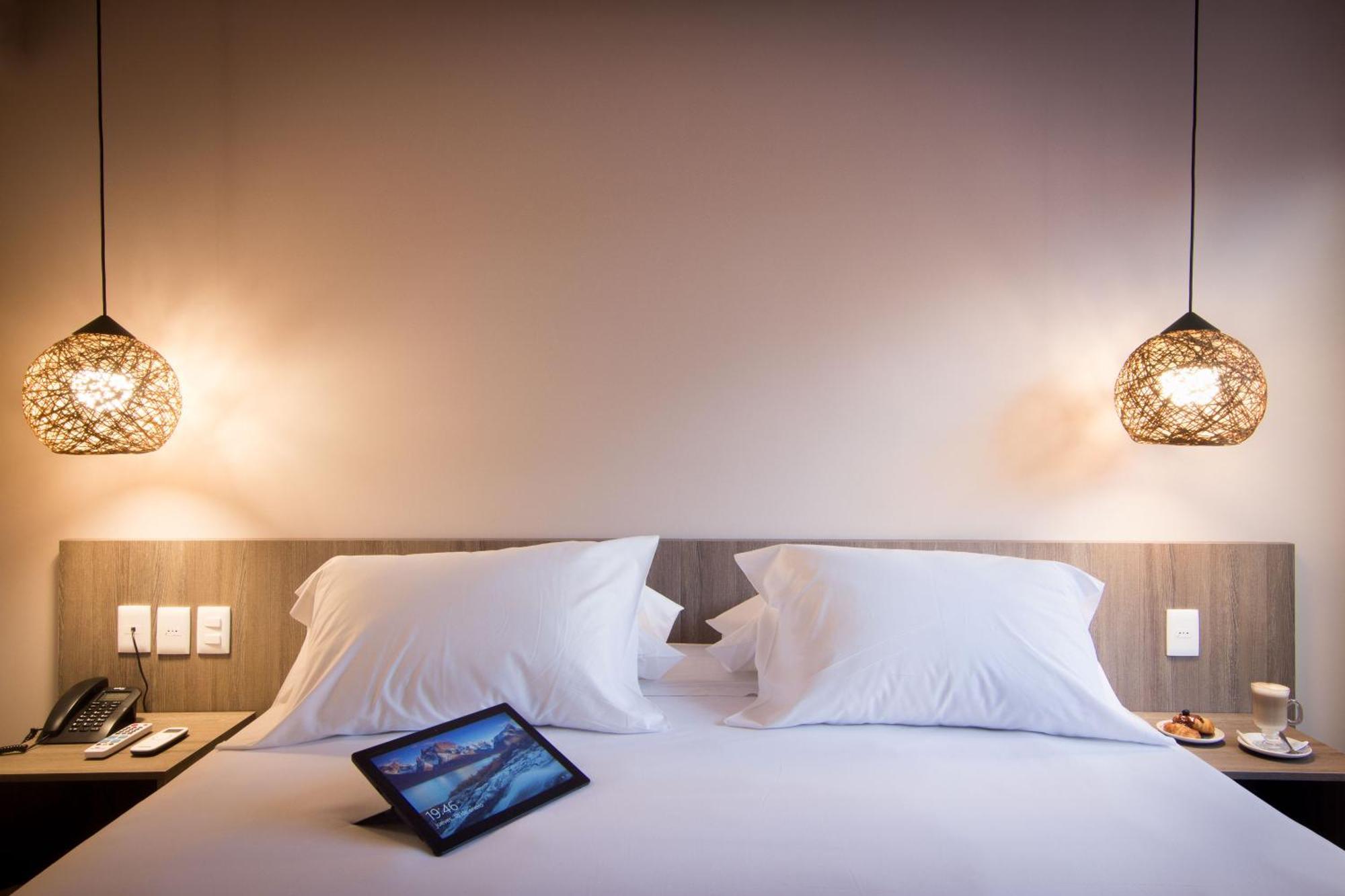 Hotel Ciudadano Suites Montevideo Extérieur photo