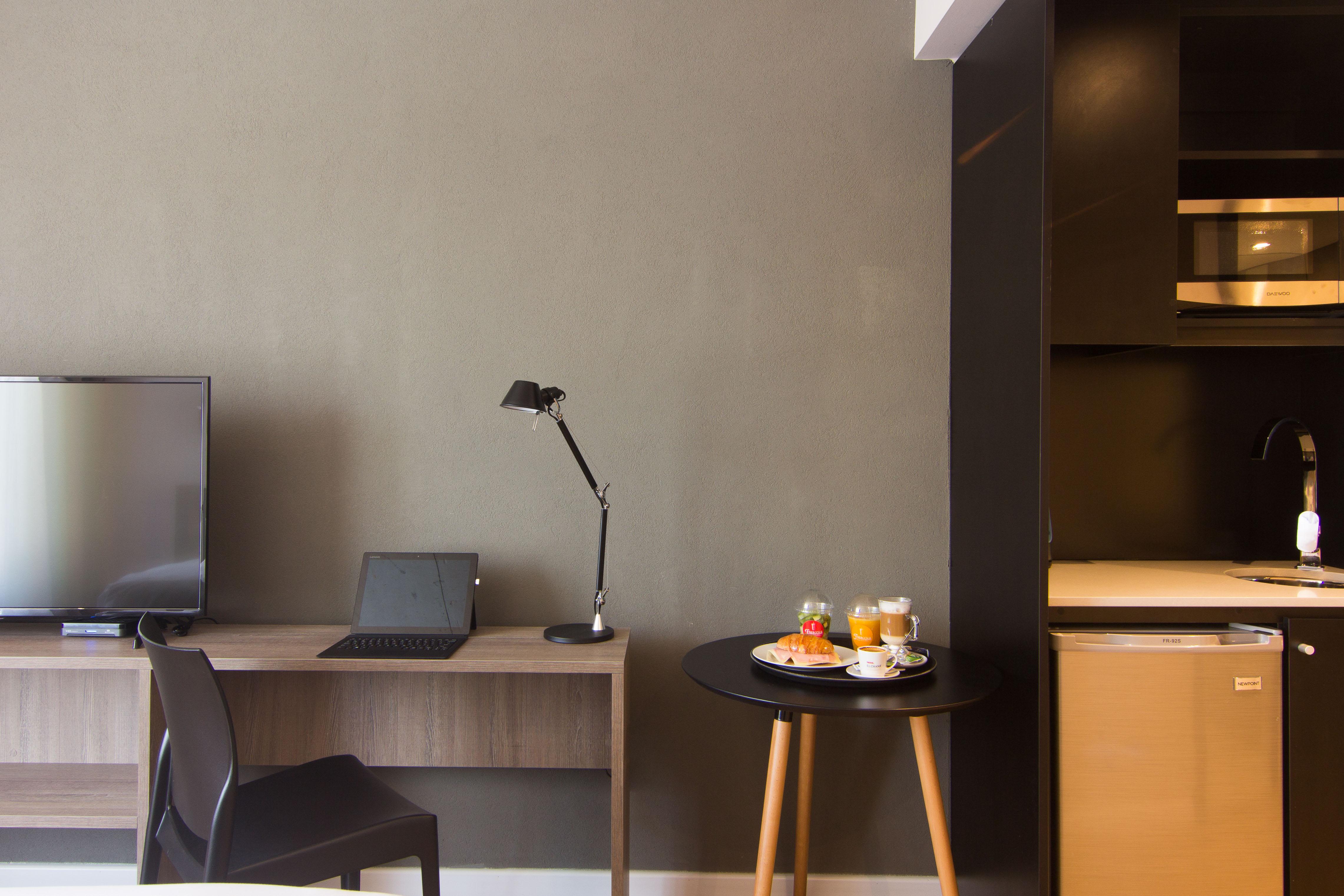 Hotel Ciudadano Suites Montevideo Extérieur photo
