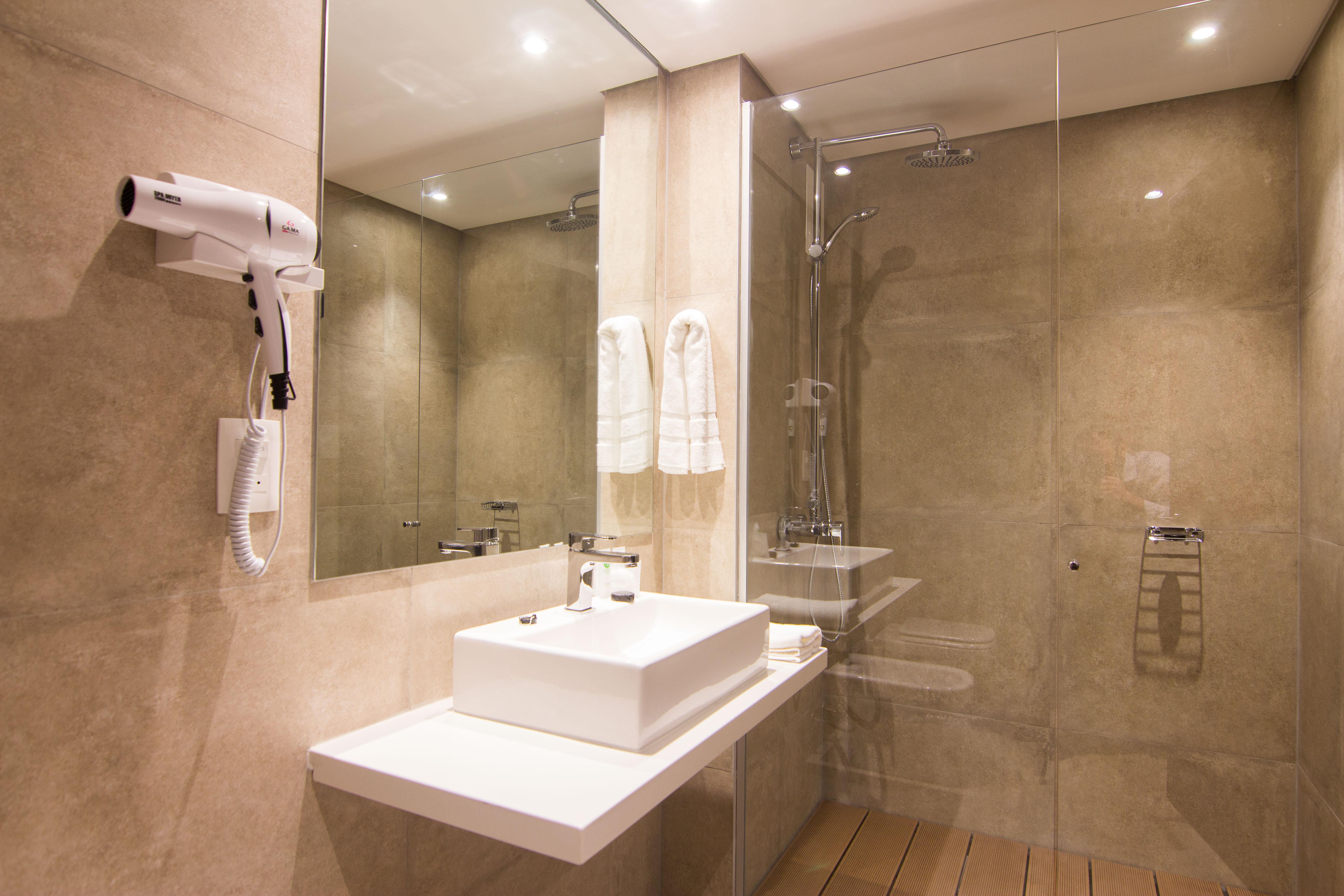 Hotel Ciudadano Suites Montevideo Extérieur photo