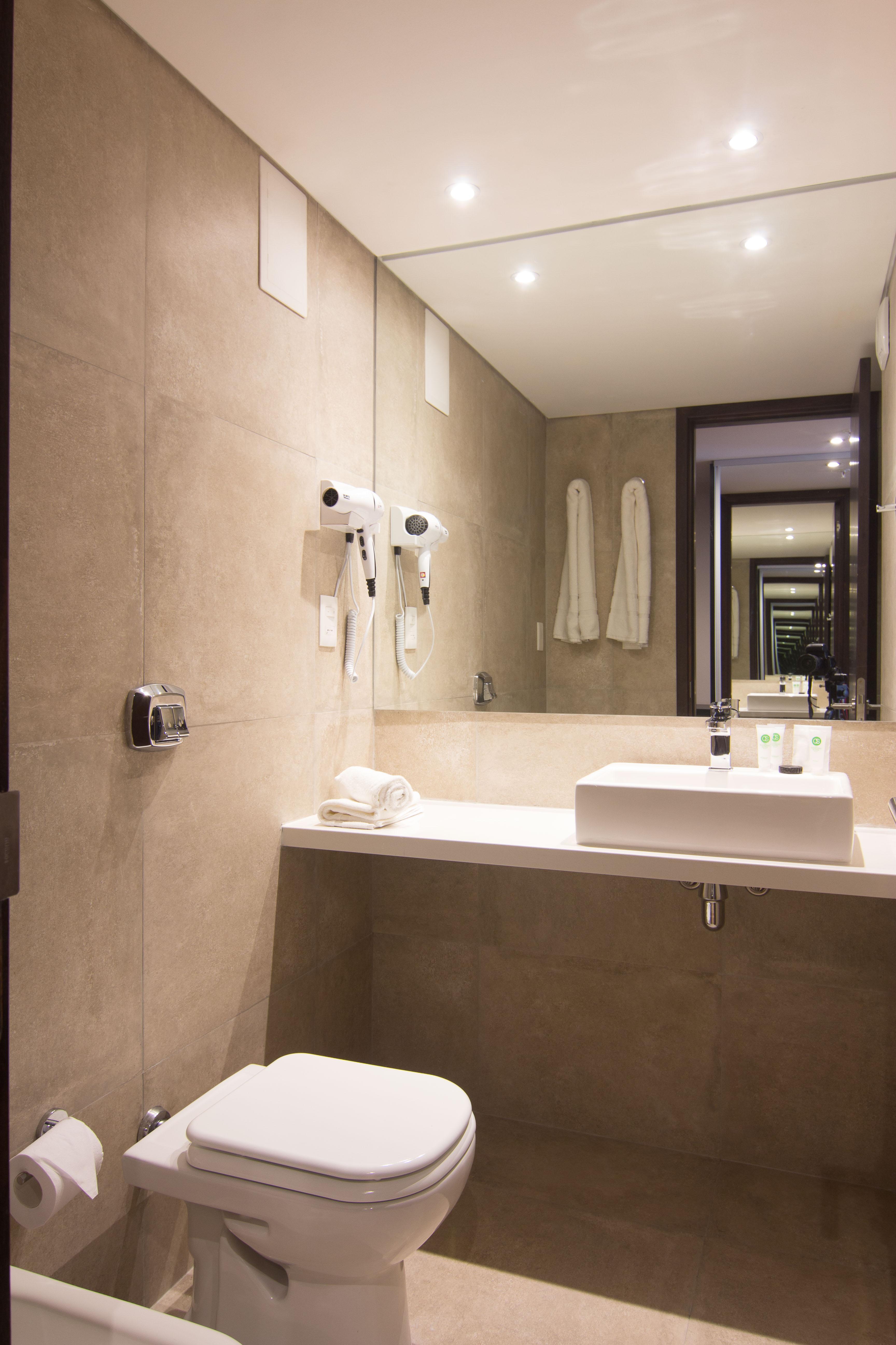 Hotel Ciudadano Suites Montevideo Extérieur photo