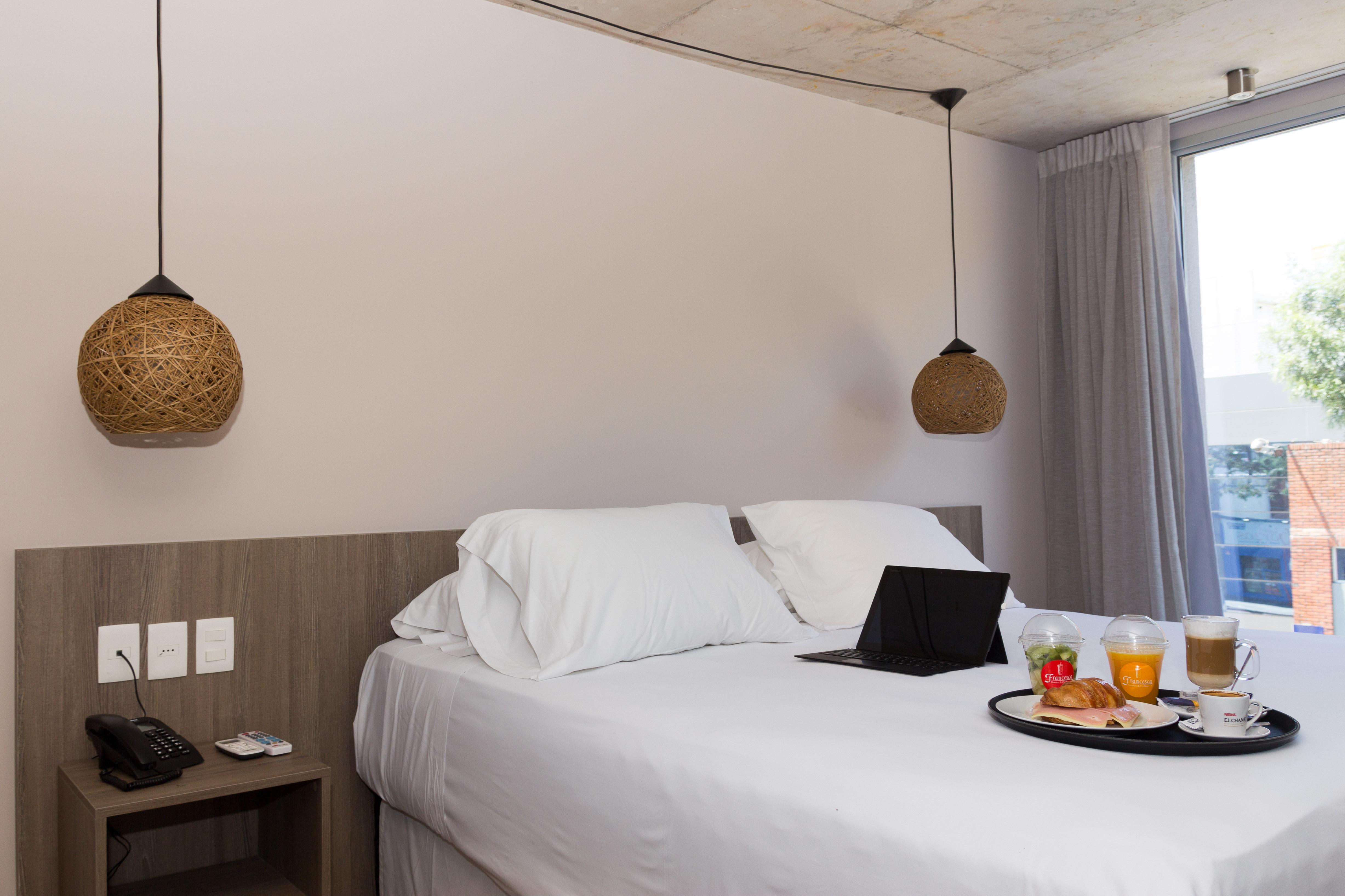 Hotel Ciudadano Suites Montevideo Extérieur photo