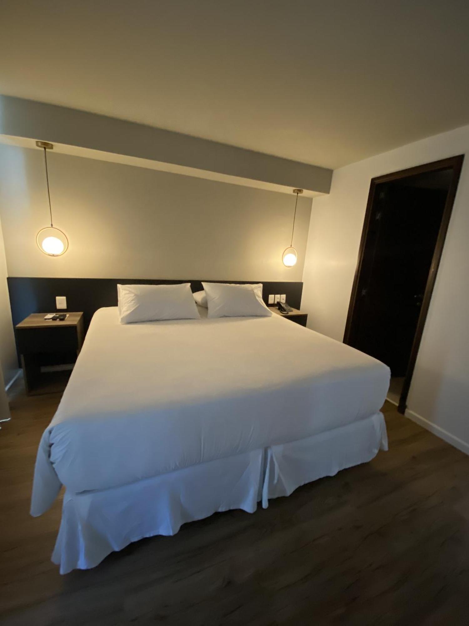 Hotel Ciudadano Suites Montevideo Extérieur photo