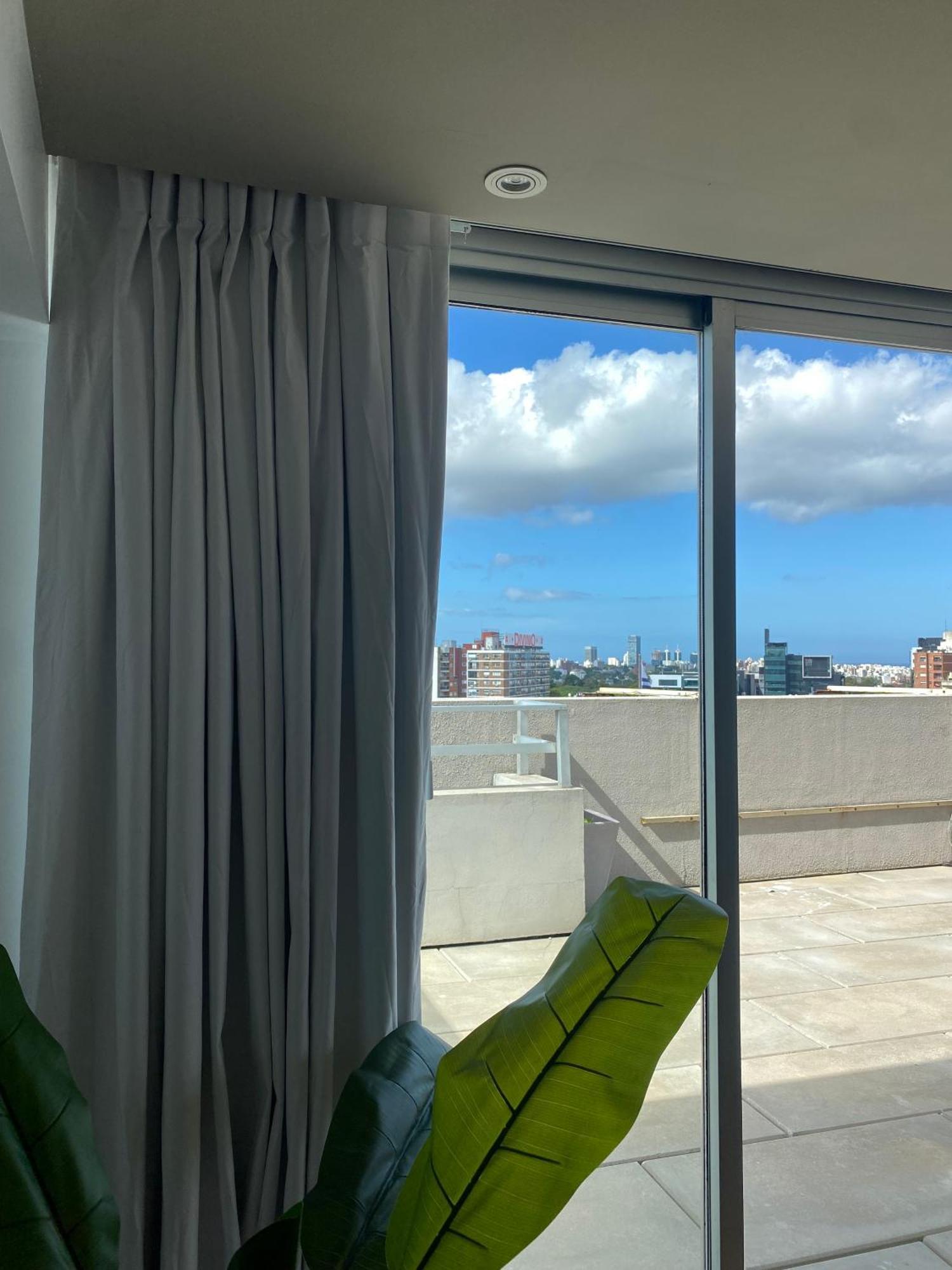 Hotel Ciudadano Suites Montevideo Extérieur photo