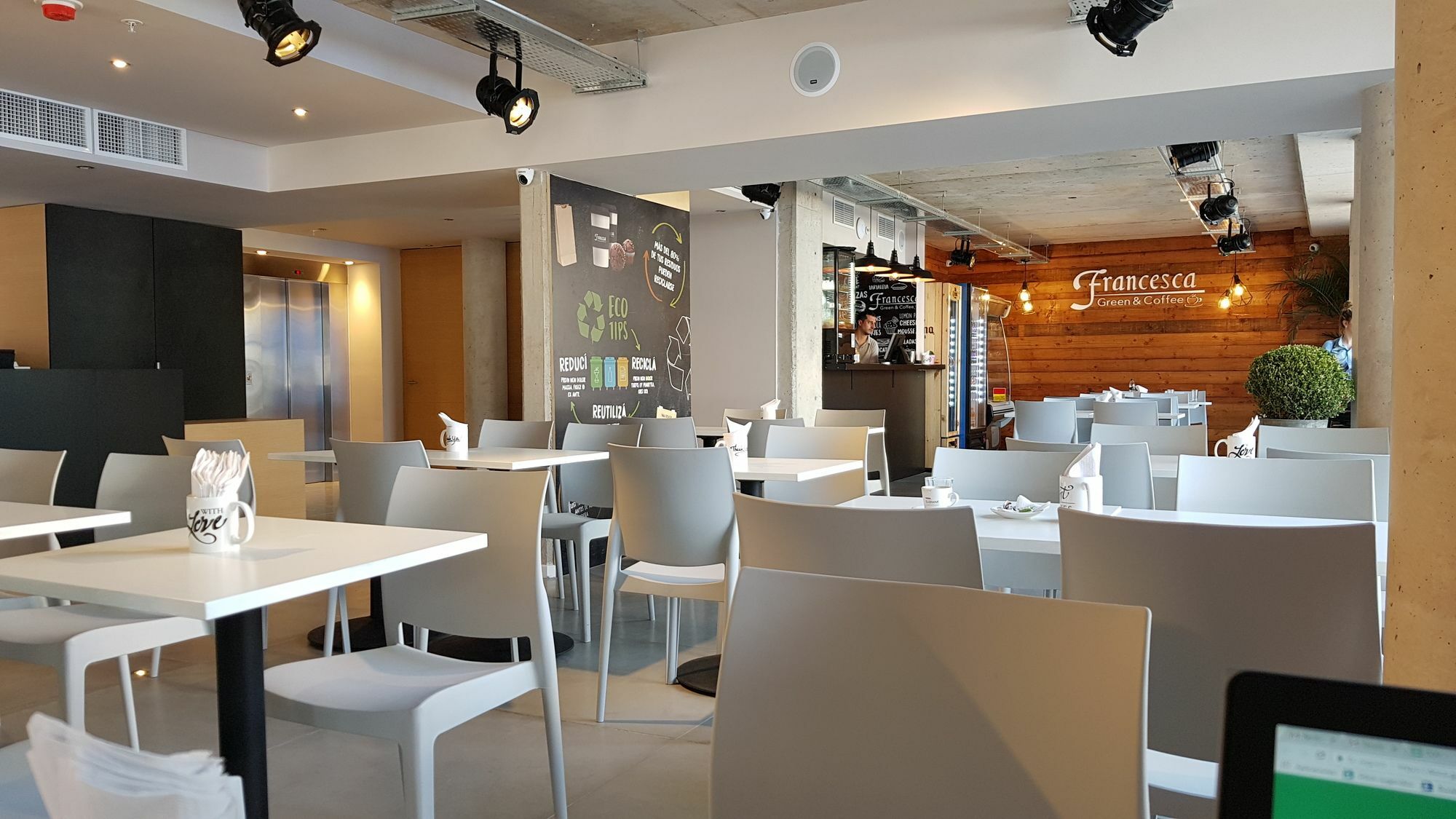 Hotel Ciudadano Suites Montevideo Extérieur photo