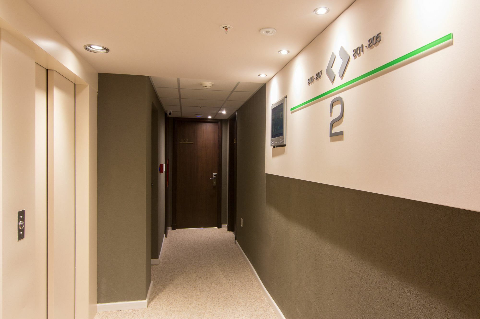 Hotel Ciudadano Suites Montevideo Extérieur photo